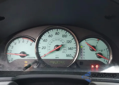 2004 Toyota Camry Solara Sle V6 from USA, damaged, VIN 4T1CA30P64U016495